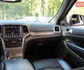 Білий Джип Grand Cherokee, об'ємом двигуна 3.6 л та пробігом 136 тис. км за 21800 $, фото 13 на Automoto.ua