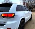 Білий Джип Grand Cherokee, об'ємом двигуна 3.6 л та пробігом 70 тис. км за 22400 $, фото 6 на Automoto.ua