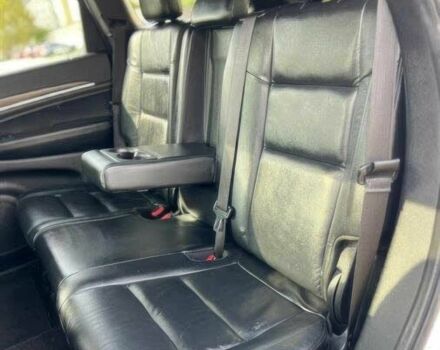 Белый Джип Гранд Чероки, объемом двигателя 3.6 л и пробегом 47 тыс. км за 4700 $, фото 12 на Automoto.ua