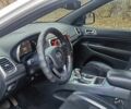 Белый Джип Гранд Чероки, объемом двигателя 3.6 л и пробегом 140 тыс. км за 22500 $, фото 7 на Automoto.ua