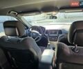 Білий Джип Grand Cherokee, об'ємом двигуна 3.6 л та пробігом 123 тис. км за 20300 $, фото 17 на Automoto.ua