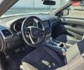 Білий Джип Grand Cherokee, об'ємом двигуна 3.6 л та пробігом 123 тис. км за 20300 $, фото 10 на Automoto.ua