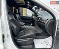 Білий Джип Grand Cherokee, об'ємом двигуна 3.6 л та пробігом 123 тис. км за 28500 $, фото 29 на Automoto.ua