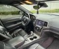 Білий Джип Grand Cherokee, об'ємом двигуна 3.6 л та пробігом 134 тис. км за 26500 $, фото 49 на Automoto.ua