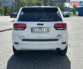 Білий Джип Grand Cherokee, об'ємом двигуна 3.6 л та пробігом 94 тис. км за 23000 $, фото 5 на Automoto.ua