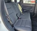 Білий Джип Grand Cherokee, об'ємом двигуна 3.6 л та пробігом 123 тис. км за 20300 $, фото 15 на Automoto.ua