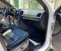 Білий Джип Grand Cherokee, об'ємом двигуна 3.6 л та пробігом 78 тис. км за 13600 $, фото 11 на Automoto.ua