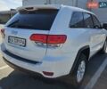 Білий Джип Grand Cherokee, об'ємом двигуна 3.6 л та пробігом 123 тис. км за 20300 $, фото 5 на Automoto.ua