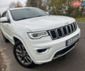 Белый Джип Гранд Чероки, объемом двигателя 3 л и пробегом 138 тыс. км за 29999 $, фото 7 на Automoto.ua