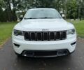 Білий Джип Grand Cherokee, об'ємом двигуна 3.6 л та пробігом 78 тис. км за 13400 $, фото 1 на Automoto.ua