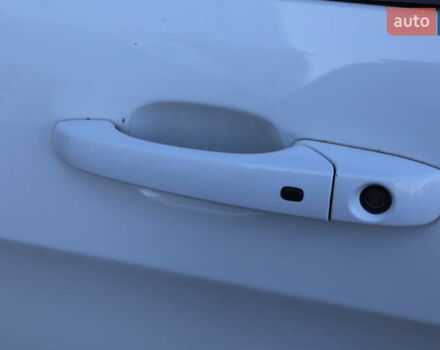 Белый Джип Гранд Чероки, объемом двигателя 5.65 л и пробегом 80 тыс. км за 35900 $, фото 30 на Automoto.ua