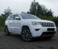 Белый Джип Гранд Чероки, объемом двигателя 3.6 л и пробегом 98 тыс. км за 15500 $, фото 10 на Automoto.ua