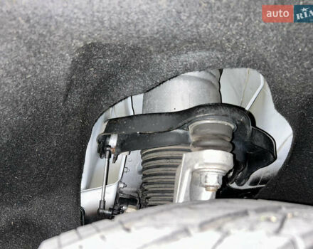 Белый Джип Гранд Чероки, объемом двигателя 3.6 л и пробегом 102 тыс. км за 28000 $, фото 8 на Automoto.ua