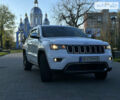 Білий Джип Grand Cherokee, об'ємом двигуна 3.6 л та пробігом 123 тис. км за 29500 $, фото 47 на Automoto.ua