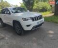 Белый Джип Гранд Чероки, объемом двигателя 3.6 л и пробегом 89 тыс. км за 27700 $, фото 71 на Automoto.ua