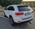 Белый Джип Гранд Чероки, объемом двигателя 3.6 л и пробегом 83 тыс. км за 33999 $, фото 5 на Automoto.ua
