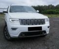 Белый Джип Гранд Чероки, объемом двигателя 3.6 л и пробегом 98 тыс. км за 15500 $, фото 1 на Automoto.ua