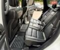 Білий Джип Grand Cherokee, об'ємом двигуна 5.65 л та пробігом 97 тис. км за 34900 $, фото 16 на Automoto.ua