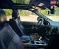 Білий Джип Grand Cherokee, об'ємом двигуна 3.6 л та пробігом 185 тис. км за 22500 $, фото 21 на Automoto.ua