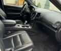 Белый Джип Гранд Чероки, объемом двигателя 3.6 л и пробегом 43 тыс. км за 29900 $, фото 4 на Automoto.ua