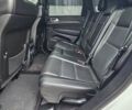 Білий Джип Grand Cherokee, об'ємом двигуна 3.6 л та пробігом 134 тис. км за 26500 $, фото 30 на Automoto.ua
