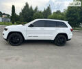 Білий Джип Grand Cherokee, об'ємом двигуна 3.6 л та пробігом 64 тис. км за 28500 $, фото 4 на Automoto.ua