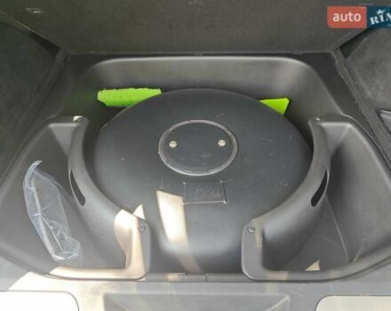 Белый Джип Гранд Чероки, объемом двигателя 3.6 л и пробегом 89 тыс. км за 27700 $, фото 23 на Automoto.ua