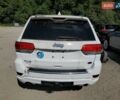 Білий Джип Grand Cherokee, об'ємом двигуна 3.6 л та пробігом 103 тис. км за 6200 $, фото 5 на Automoto.ua