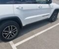 Белый Джип Гранд Чероки, объемом двигателя 2.99 л и пробегом 80 тыс. км за 37000 $, фото 7 на Automoto.ua