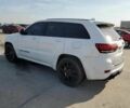 Білий Джип Grand Cherokee, об'ємом двигуна 6.2 л та пробігом 1 тис. км за 7400 $, фото 1 на Automoto.ua