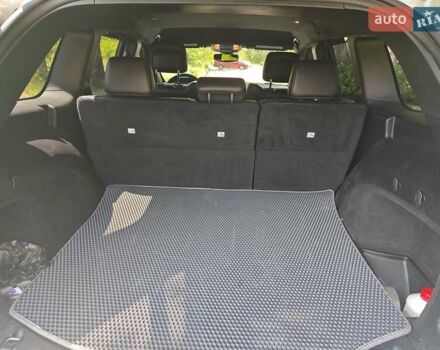 Белый Джип Гранд Чероки, объемом двигателя 3.6 л и пробегом 89 тыс. км за 27700 $, фото 21 на Automoto.ua