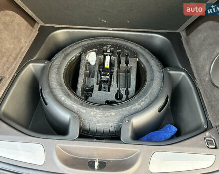 Белый Джип Гранд Чероки, объемом двигателя 3.6 л и пробегом 102 тыс. км за 28000 $, фото 18 на Automoto.ua