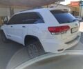 Білий Джип Grand Cherokee, об'ємом двигуна 3.6 л та пробігом 121 тис. км за 23940 $, фото 6 на Automoto.ua