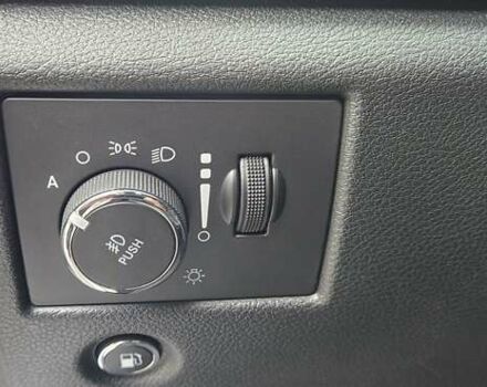 Білий Джип Grand Cherokee, об'ємом двигуна 3.6 л та пробігом 134 тис. км за 26500 $, фото 20 на Automoto.ua