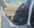 Білий Джип Grand Cherokee, об'ємом двигуна 3.6 л та пробігом 93 тис. км за 27777 $, фото 16 на Automoto.ua
