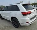 Білий Джип Grand Cherokee, об'ємом двигуна 3.6 л та пробігом 103 тис. км за 6900 $, фото 4 на Automoto.ua