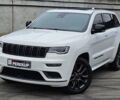Білий Джип Grand Cherokee, об'ємом двигуна 3.6 л та пробігом 134 тис. км за 26500 $, фото 2 на Automoto.ua