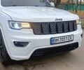 Белый Джип Гранд Чероки, объемом двигателя 3.6 л и пробегом 140 тыс. км за 22500 $, фото 6 на Automoto.ua