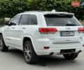 Білий Джип Grand Cherokee, об'ємом двигуна 5.7 л та пробігом 93 тис. км за 34900 $, фото 16 на Automoto.ua
