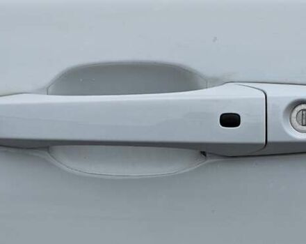 Білий Джип Grand Cherokee, об'ємом двигуна 3.6 л та пробігом 134 тис. км за 26500 $, фото 9 на Automoto.ua