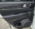 Білий Джип Grand Cherokee, об'ємом двигуна 3.6 л та пробігом 134 тис. км за 26500 $, фото 28 на Automoto.ua