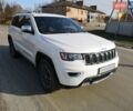 Білий Джип Grand Cherokee, об'ємом двигуна 3.6 л та пробігом 116 тис. км за 21500 $, фото 1 на Automoto.ua