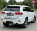Білий Джип Grand Cherokee, об'ємом двигуна 5.65 л та пробігом 97 тис. км за 34900 $, фото 5 на Automoto.ua