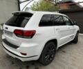 Білий Джип Grand Cherokee, об'ємом двигуна 3.6 л та пробігом 43 тис. км за 25900 $, фото 3 на Automoto.ua