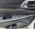 Білий Джип Grand Cherokee, об'ємом двигуна 3.6 л та пробігом 134 тис. км за 26500 $, фото 29 на Automoto.ua