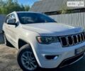 Білий Джип Grand Cherokee, об'ємом двигуна 3.6 л та пробігом 71 тис. км за 20999 $, фото 1 на Automoto.ua