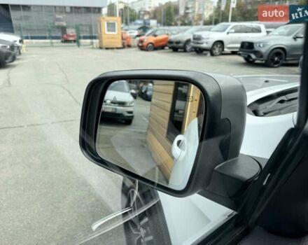 Білий Джип Grand Cherokee, об'ємом двигуна 3.6 л та пробігом 123 тис. км за 28500 $, фото 17 на Automoto.ua