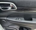 Білий Джип Grand Cherokee, об'ємом двигуна 3.6 л та пробігом 134 тис. км за 26500 $, фото 38 на Automoto.ua