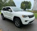 Білий Джип Grand Cherokee, об'ємом двигуна 3.6 л та пробігом 78 тис. км за 13400 $, фото 2 на Automoto.ua