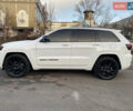 Білий Джип Grand Cherokee, об'ємом двигуна 3.6 л та пробігом 98 тис. км за 25300 $, фото 1 на Automoto.ua